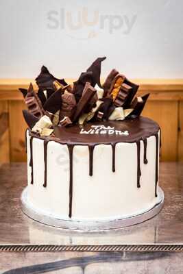 The South East Cakery & Cafe