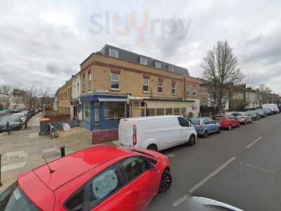 The South East Cakery & Cafe