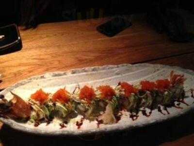 Hi Sushi Izakaya