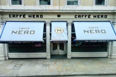 Caffe Nero
