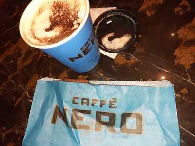 Caffe Nero