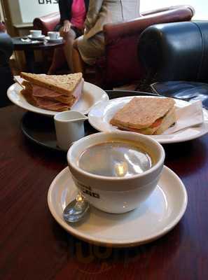 Caffe Nero