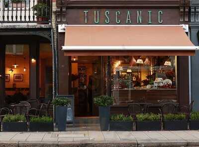 Tuscanic Belgravia