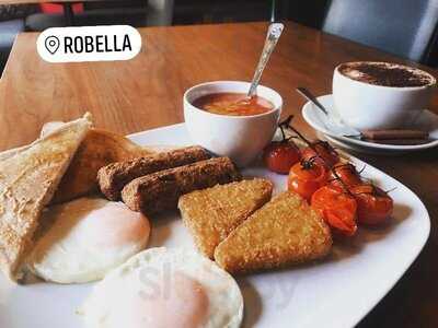 Robella