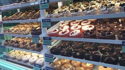 Doughnut Time Notting Hill Store