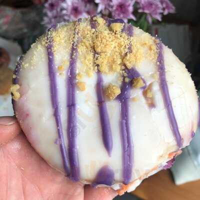 Doughnut Time Notting Hill Store