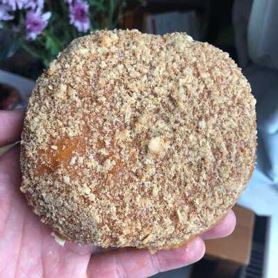 Doughnut Time Notting Hill Store