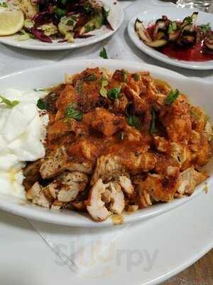 Kusadasi Ocakbasi Restaurant