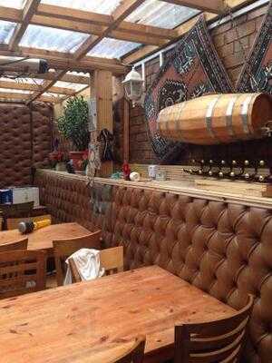 Kusadasi Ocakbasi Restaurant