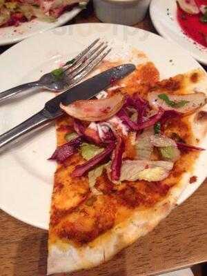 Kusadasi Ocakbasi Restaurant