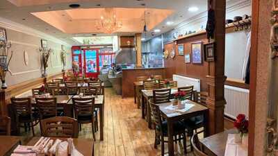 Kusadasi Ocakbasi Restaurant