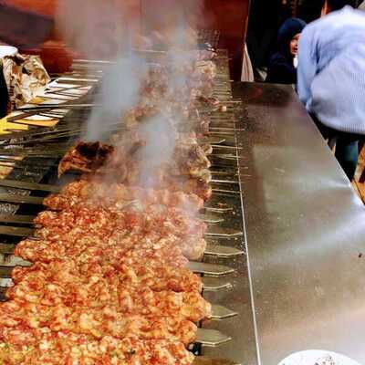 Kusadasi Ocakbasi Restaurant