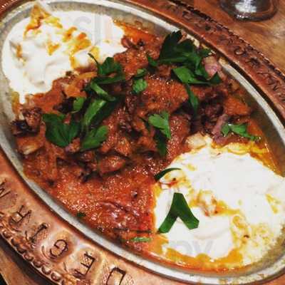 Kusadasi Ocakbasi Restaurant