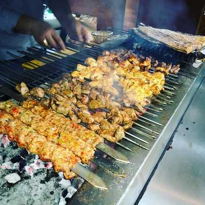 Kusadasi Ocakbasi Restaurant