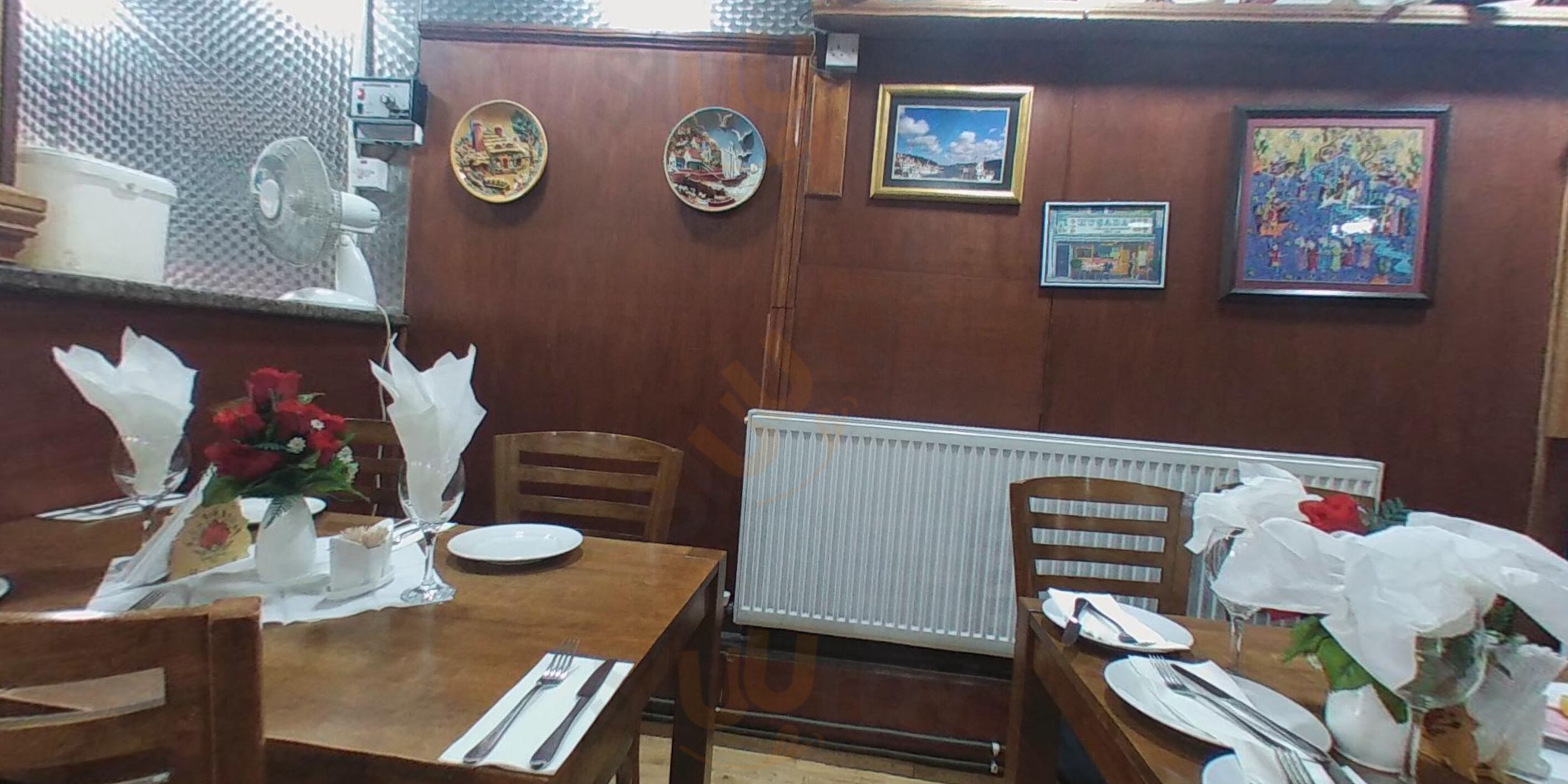 Kusadasi Ocakbasi Restaurant