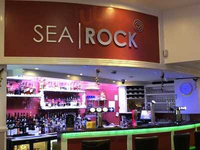 Sea Rock Bar & Restaurant