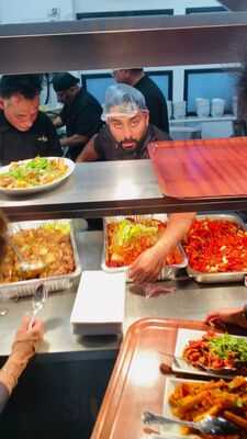 Sea Rock Bar & Restaurant