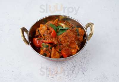 Sea Rock Bar & Restaurant