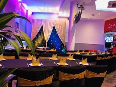 Sea Rock Bar & Restaurant