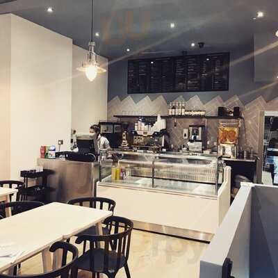 Jolly's Sandwich Bar