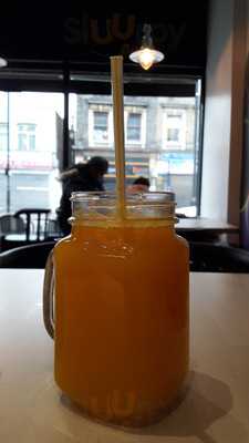 Jolly's Sandwich Bar