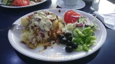 Jolly's Sandwich Bar