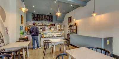 Jolly's Sandwich Bar