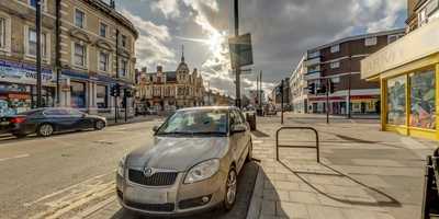 Jolly's Sandwich Bar