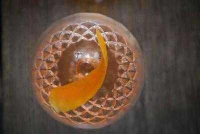 Bitters & Rye Cocktail Club