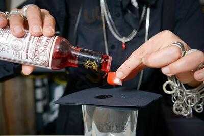 Bitters & Rye Cocktail Club