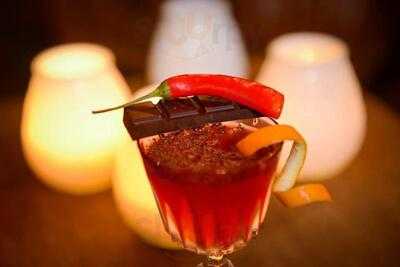 Bitters & Rye Cocktail Club