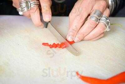 Bitters & Rye Cocktail Club