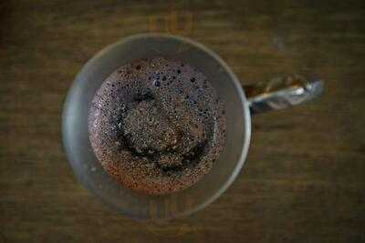 Bitters & Rye Cocktail Club