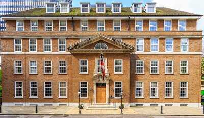 Barber-surgeons' Hall