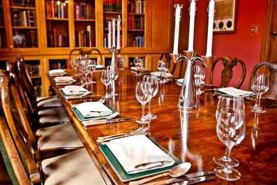 Barber-surgeons' Hall