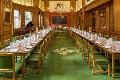 Barber-surgeons' Hall