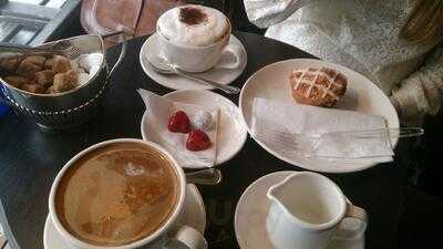 Pierre Marcolini Chocolatier