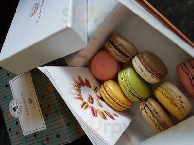 Pierre Marcolini Chocolatier