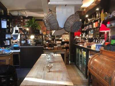 Pierre Marcolini Chocolatier