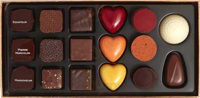 Pierre Marcolini Chocolatier