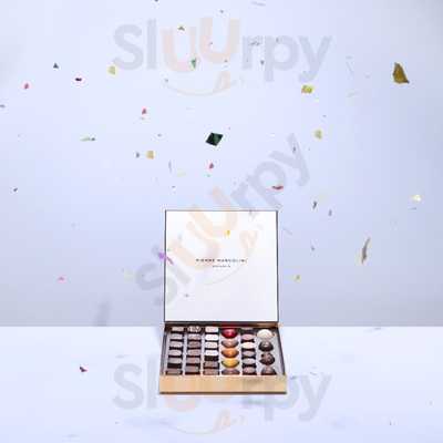 Pierre Marcolini Chocolatier