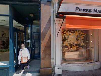 Pierre Marcolini Chocolatier