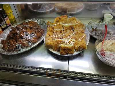 Mr Cee's Caribbean Cafe