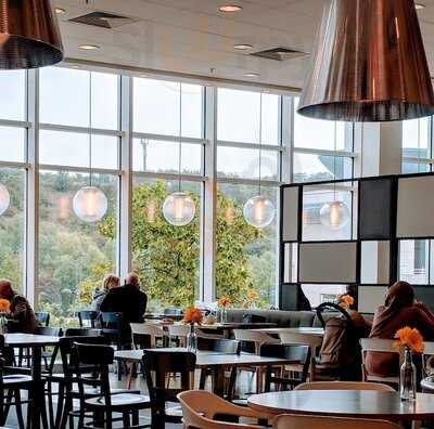 John Lewis - The Place To Eat