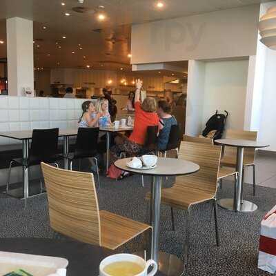 John Lewis - The Place To Eat