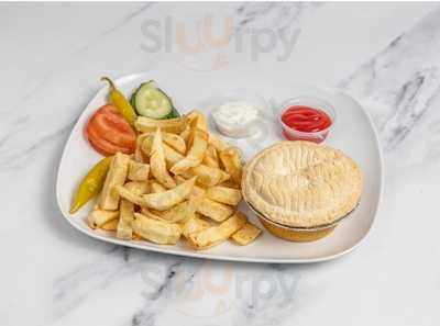 Olympia Fish And Chips