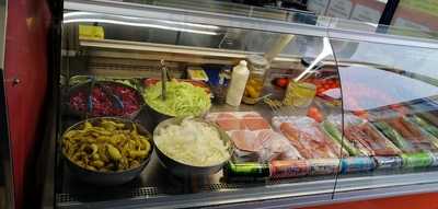 Olympia Fish And Chips