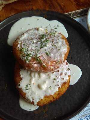 Shepherds Inn - Berneliu Uzeiga