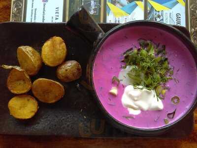 Shepherds Inn - Berneliu Uzeiga