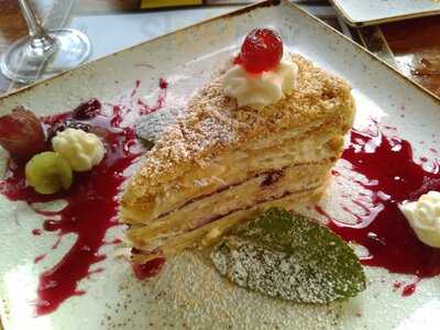 Shepherds Inn - Berneliu Uzeiga